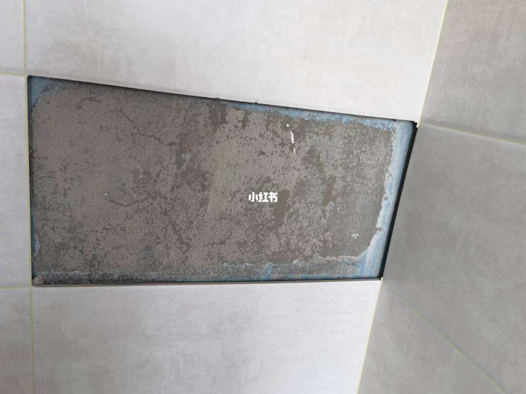 瓷砖空鼓会越来越大吗(瓷砖空鼓好怕它会掉下来) 瓷砖空鼓会越来越大吗(瓷砖空鼓好怕它会掉下来)