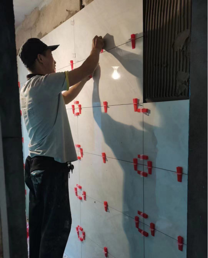 墙砖脱落如何补救视频(墙砖脱落最简单的修补方法) 墙砖脱落如何补救视频(墙砖脱落最简单的修补方法)